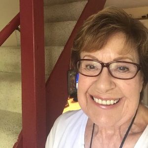 Meet your Posher, Ann